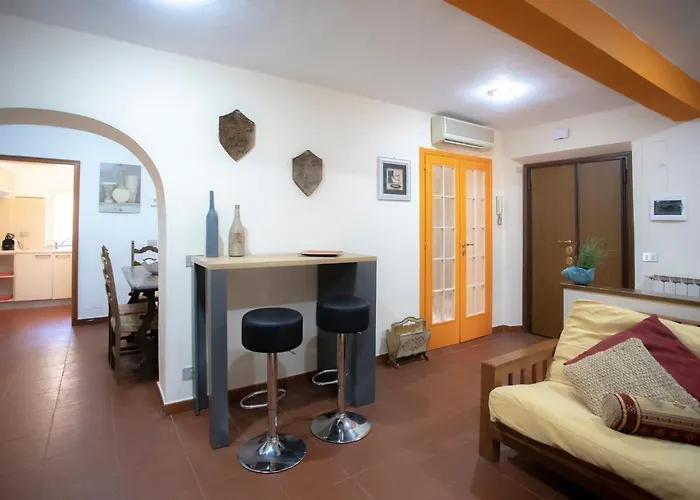 Homehouse Serpenti - Colosseum - Rione Monti * Rome