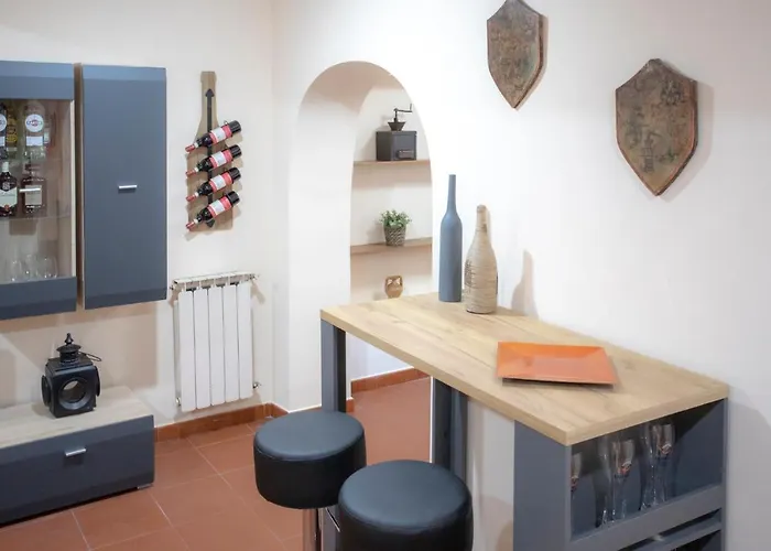 Apartment Homehouse Serpenti - Colosseum - Rione Monti Rome