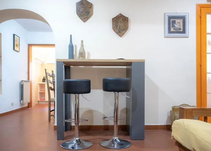 Homehouse Serpenti - Colosseum - Rione Monti Rome