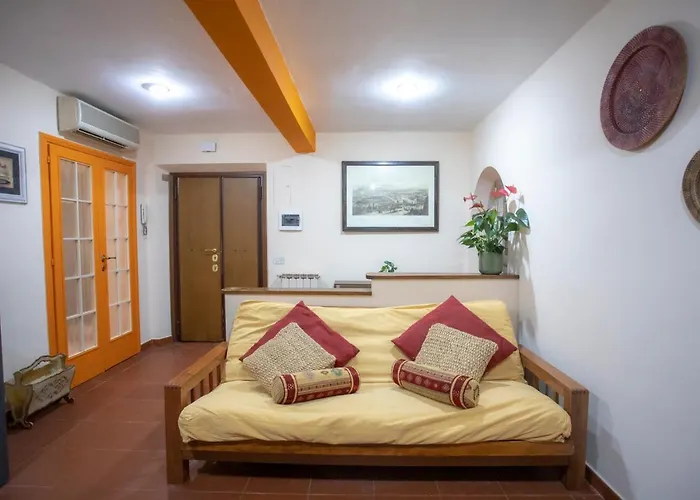 Homehouse Serpenti - Colosseum - Rione Monti *