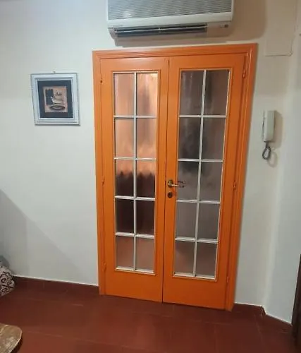 Homehouse Serpenti - Colosseum - Rione Monti Apartment Rome