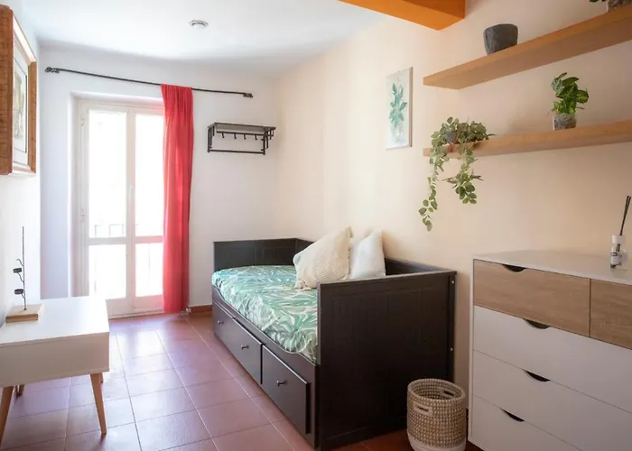 Apartment Homehouse Serpenti - Colosseum - Rione Monti