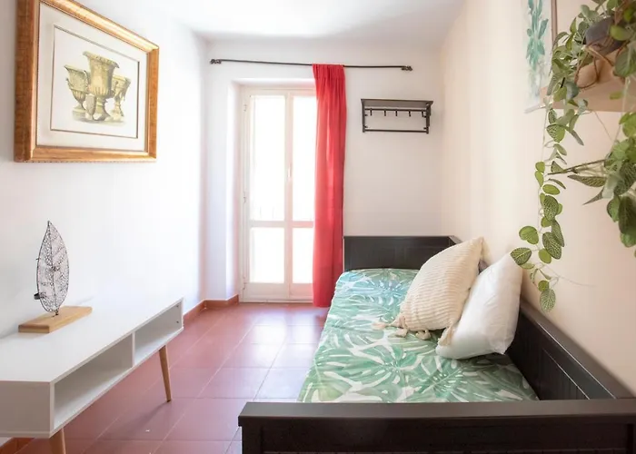 Homehouse Serpenti - Colosseum - Rione Monti * Rome