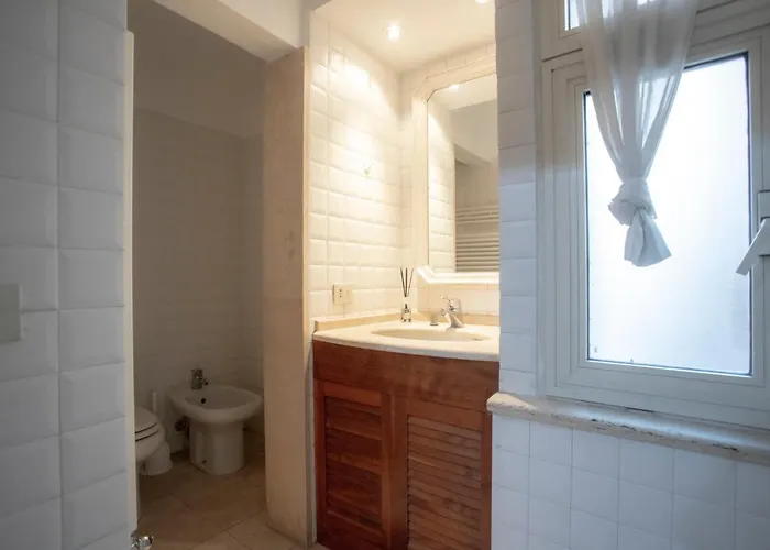 Apartment Homehouse Serpenti - Colosseum - Rione Monti