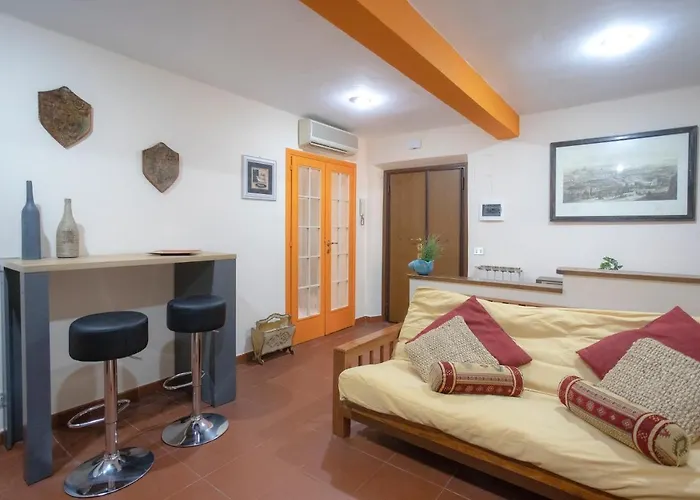 Homehouse Serpenti - Colosseum - Rione Monti *