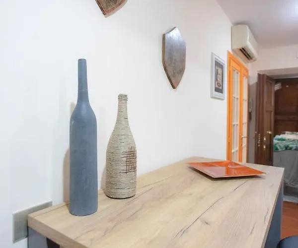 Homehouse Serpenti - Colosseum - Rione Monti