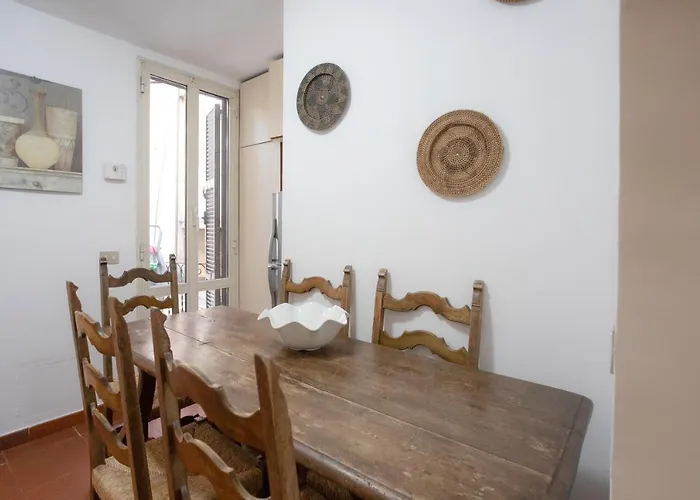 Apartment Homehouse Serpenti - Colosseum - Rione Monti