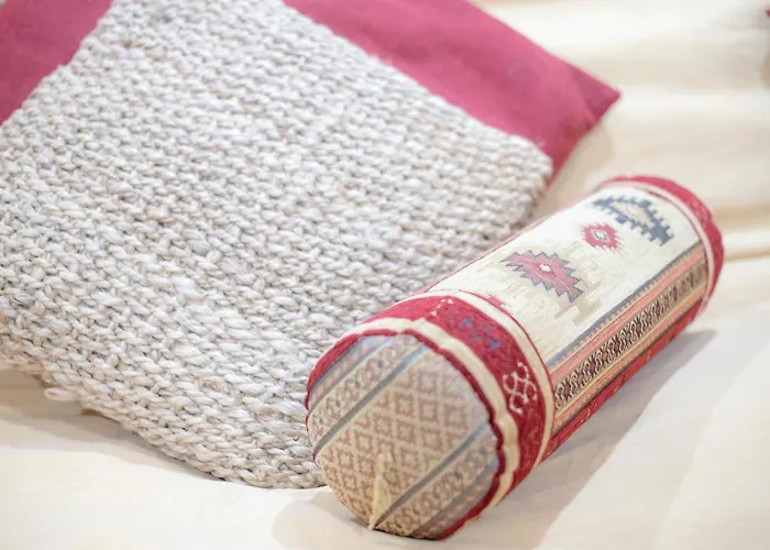 Апартаменты Homehouse Serpenti - Colosseum - Rione Monti *