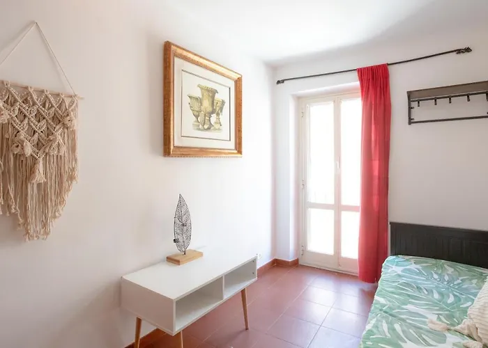 Homehouse Serpenti - Colosseum - Rione Monti *