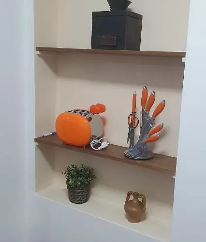 Homehouse Serpenti - Colosseum - Rione Monti Apartment