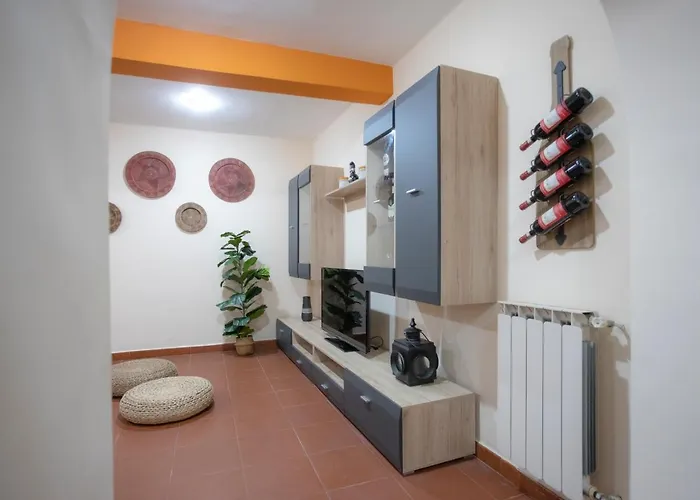 Homehouse Serpenti - Colosseum - Rione Monti *
