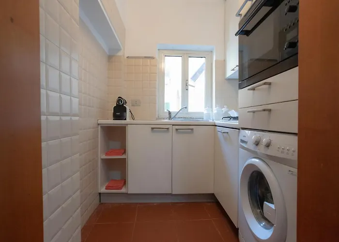 Homehouse Serpenti - Colosseum - Rione Monti Rome