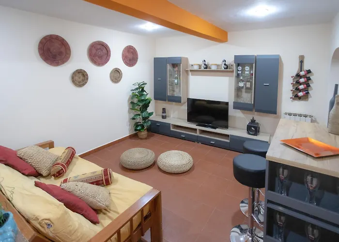 Homehouse Serpenti - Colosseum - Rione Monti Apartment Rome