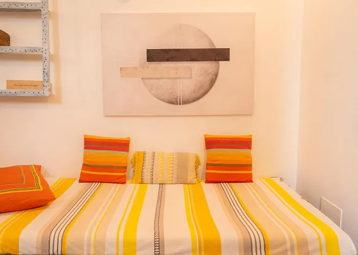 Homehouse Serpenti - Colosseum - Rione Monti Rome