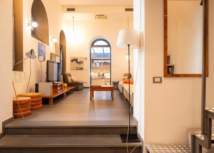 Homehouse Serpenti - Colosseum - Rione Monti Apartment