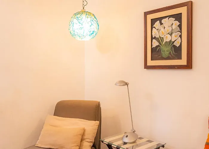 Apartment Homehouse Serpenti - Colosseum - Rione Monti