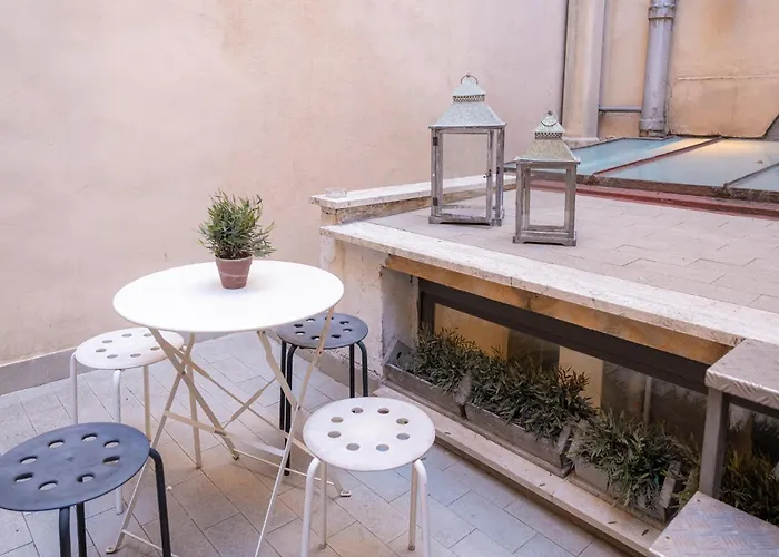 Homehouse Serpenti - Colosseum - Rione Monti Apartment Rome