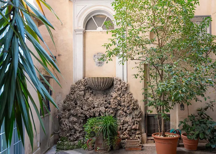 Homehouse Serpenti - Colosseum - Rione Monti Apartment