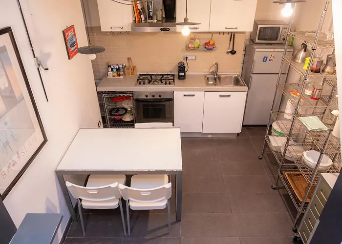Apartment Homehouse Serpenti - Colosseum - Rione Monti