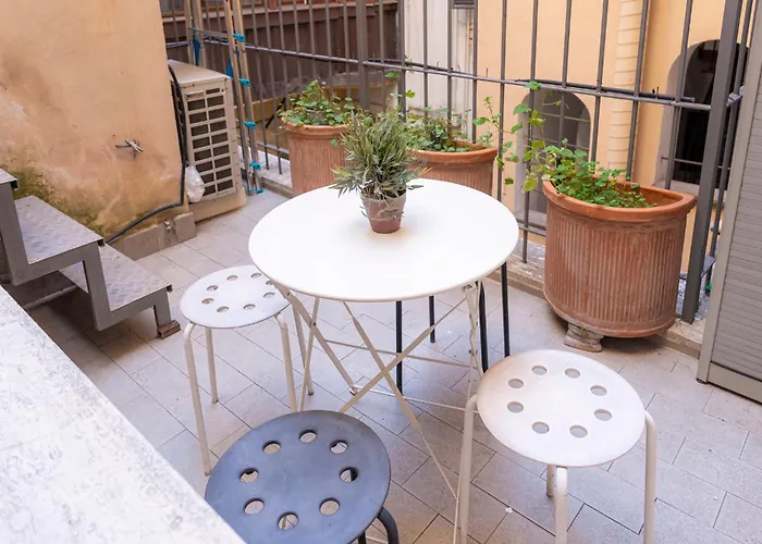 Homehouse Serpenti - Colosseum - Rione Monti Apartment Rome