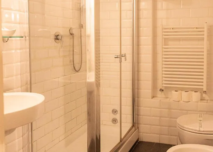 Apartment Homehouse Serpenti - Colosseum - Rione Monti Rome