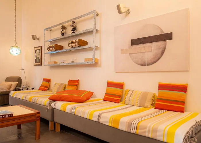 Homehouse Serpenti - Colosseum - Rione Monti * Rome
