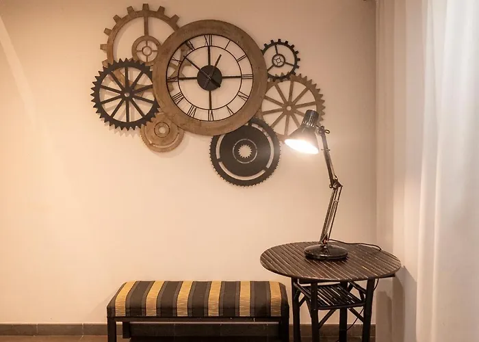 Homehouse Serpenti - Colosseum - Rione Monti Apartment Rome