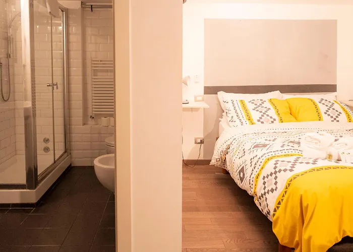 Homehouse Serpenti - Colosseum - Rione Monti