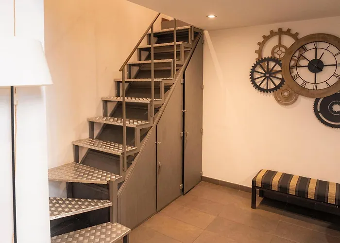 Homehouse Serpenti - Colosseum - Rione Monti Apartment