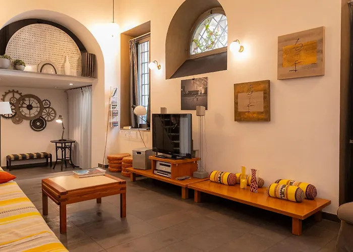 Homehouse Serpenti - Colosseum - Rione Monti Apartment